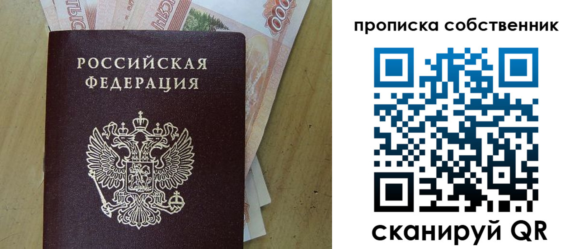 временная регистрация гарантия в Кингисеппе
